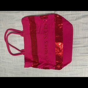 Victoria’s Secret tote